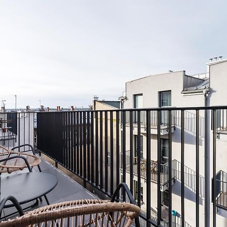 Modern Studio Wegierska Cracow By Noclegi Renters Krakau Exterior foto