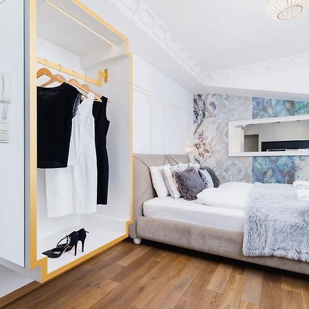 Modern Studio Wegierska Cracow By Noclegi Renters Krakau Exterior foto