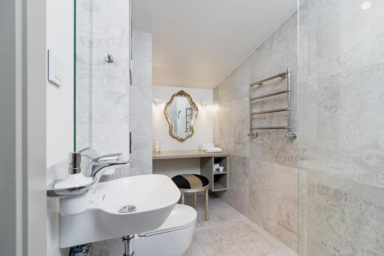 Modern Studio Wegierska Cracow By Noclegi Renters Krakau Exterior foto