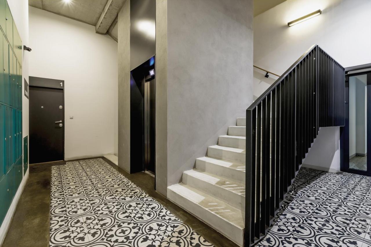 Modern Studio Wegierska Cracow By Noclegi Renters Krakau Exterior foto